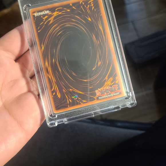 Blue Eyes White Dragon 1st Edition SDK-001 - Picture 3 of 4